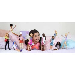 Кукла Barbie Rhythmic Gymnast купить в Кишиневе. Фото 3