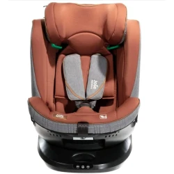 Scaun auto 0-25kg Isofix Joie i-Spin Grow Signature Cider, rotativ 360 cumpăra în Chișinau. Foto 3