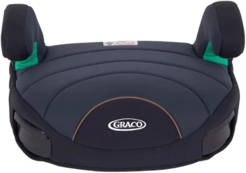 Înălțător auto-buster 135-150cm (i-size) Graco EverSure Lite Navy cumpăra în Chișinau. Foto 2