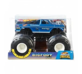 Внедорожник серии Hot Wheels Monster Trucks купить в Кишиневе. Фото 6