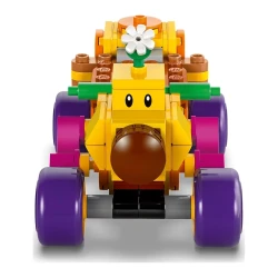 Конструкторы Lego Super Mario Baby Peach & Grand Prix Set, 823 элемента купить в Кишиневе. Фото 5