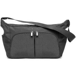 Сумка для коляски Doona Essentials Nitro Black купить в Кишиневе. Фото 1
