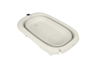 Cădiță cu suport Kikkaboo Pepper Sand, 85 cm cumpăra în Chișinau. Foto 6