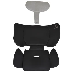 Scaun auto 76-150 cm (i-Size) Isofix Moni Force Grey cumpăra în Chișinau. Foto 7