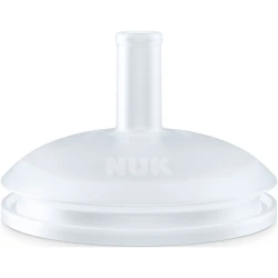 Tetina din silicon NUK Perfect Match flux variabil (8+ luni), 2 buc. cumpăra în Chișinau. Foto 1