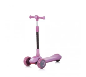 Trotinetă Chipolino 2 в 1 Space X Lilac cumpăra în Chișinau. Foto 3