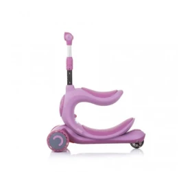 Trotinetă Chipolino 2 в 1 Space X Lilac cumpăra în Chișinau. Foto 2