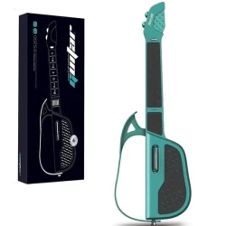 Chitară Essa Toys ES200 Blue cumpăra în Chișinau. Foto 1