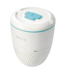 Analizator inteligent de apă cu Wi-Fi Intex, 14x13x18 cm cumpăra în Chișinau. Foto 1