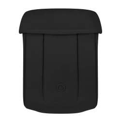 Коляска 2 в 1 Lionelo Carmine Black Onyx купить в Кишиневе. Фото 33