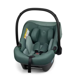 Автолюлька (0-13kg) Tutis ELO LUX Grey купить в Кишиневе. Фото 4