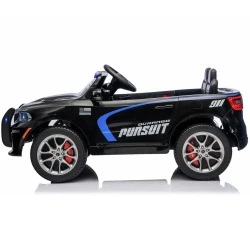 Mașină electrică Epid Dodge Durango Police Pursuit Black cumpăra în Chișinau. Foto 2