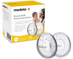 Protecție pentru formarea mameloanelor Medela cumpăra în Chișinau. Foto 1