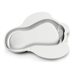 Oliță pentru copii Ok Baby Magical White, 1-4 ani cumpăra în Chișinau. Foto 4