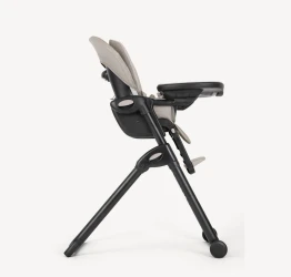 Стульчик для кормления Joie Mimzy Recline Sneckled купить в Кишиневе. Фото 3