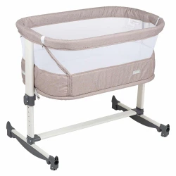 Patut pentru copii BabyGo Vivaldi Beige cumpăra în Chișinau. Foto 9
