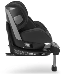 Scaun auto 0-18 kg i-Size Isofix Recaro Salia 125 Prime Frozen Blue cumpăra în Chișinau. Foto 3