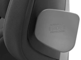 Scaun auto 0-18 kg i-Size Isofix Recaro Salia 125 Prime Frozen Blue cumpăra în Chișinau. Foto 2