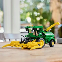 Конструкторы Lego Technic John Deere Forage Harvester, 559 элементов купить в Кишиневе. Фото 4