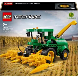 Конструкторы Lego Technic John Deere Forage Harvester, 559 элементов купить в Кишиневе. Фото 1
