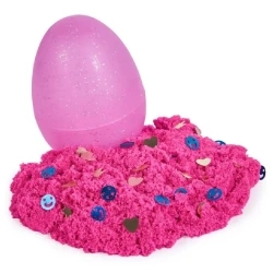 Set de creație Spin Master Egg-citing în sort. cumpăra în Chișinau. Foto 2