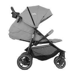 Cărucior de plimbare Joie Litetrax Pebble cumpăra în Chișinau. Foto 2