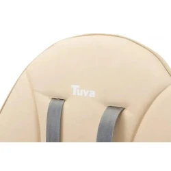 Стул для кормления 3 в 1 Caretero Tuva Beige купить в Кишиневе. Фото 9