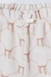 Pantaloni BabyCosy Ivory & Ecru, 2 buc. (3-6L) cumpăra în Chișinau. Foto 4