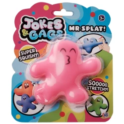 Антистресс-игрушка HTI Mr Splat, 3 модели купить в Кишиневе. Фото 5
