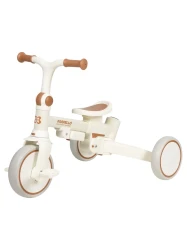 Tricicletă Epid Compacto Beige cumpăra în Chișinau. Foto 3