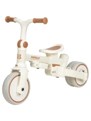 Tricicletă Epid Compacto Beige cumpăra în Chișinau. Foto 4