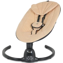 Качалка Moni Clarissa Beige купить в Кишиневе. Фото 5