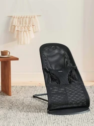 Balansoar BabyBjorn Bliss Black cumpăra în Chișinau. Foto 6