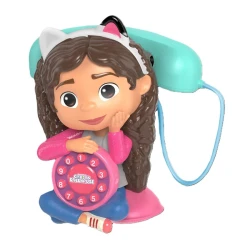 Интерактивная игрушка HTI Gabby's Dollhouse Telephone купить в Кишиневе. Фото 2