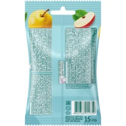 Bucati de fructe ФрутоНяня Codite Mere-Para (12 luni+), 15 gr cumpăra în Chișinau. Foto 5