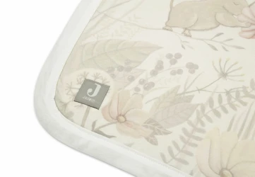 Păturică Jollein Dreamy Mouse/Velvet Fleece, 100x150 cm cumpăra în Chișinau. Foto 5