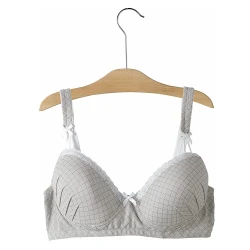 Sutien prenatal Chicco Mamma Donna Grey, mărimea B (78-82) cumpăra în Chișinau. Foto 1