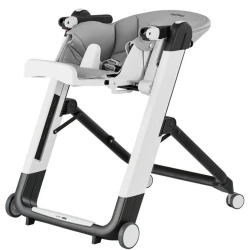 Scaun pentru hranire 2 în 1 Peg Perego Siesta Follow Me Ice cumpăra în Chișinau. Foto 6