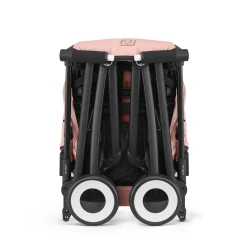 Cărucior de plimbare Cybex Libelle BLK Candy Pink cumpăra în Chișinau. Foto 6