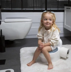Oliță pentru copii cu sunete BabyJem Albă, 18 luni+ cumpăra în Chișinau. Foto 6