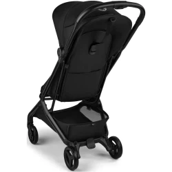Прогулочная коляска Bugaboo Butterfly 2 Heritage Black купить в Кишиневе. Фото 3