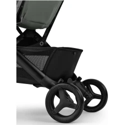 Прогулочная коляска Bugaboo Butterfly 2 Heritage Black купить в Кишиневе. Фото 6