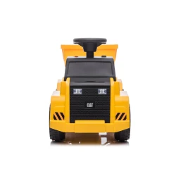Машина на аккумуляторе Chipolino Cat Dump Truck Yellow купить в Кишиневе. Фото 3