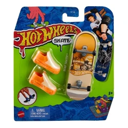 Fingerboard Hot Wheels Neon Skate Tony Hawk în sort. cumpăra în Chișinau. Foto 1