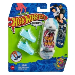 Fingerboard Hot Wheels Neon Skate Tony Hawk în sort. cumpăra în Chișinau. Foto 3