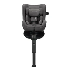 Автокресло 0-18кг Isofix Nuna TODL Next Granite, поворотное 360 купить в Кишиневе. Фото 11