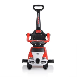 Tolocar Moni 2in1 Bugatti Red cumpăra în Chișinau. Foto 2