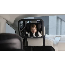 Oglindă auto Lionelo Black Carbon cumpăra în Chișinau. Foto 3