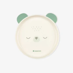 Набор для кормления из 5 предметов Kikkaboo Bear with Me Mint купить в Кишиневе. Фото 9