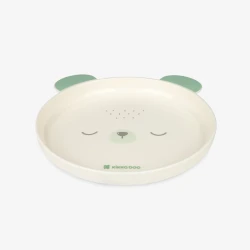 Набор для кормления из 5 предметов Kikkaboo Bear with Me Mint купить в Кишиневе. Фото 6